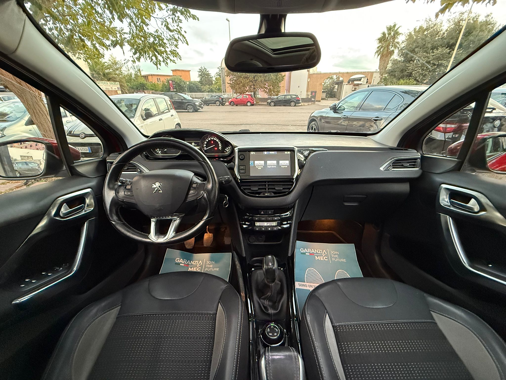 PEUGEOT 2008 - immagine 15