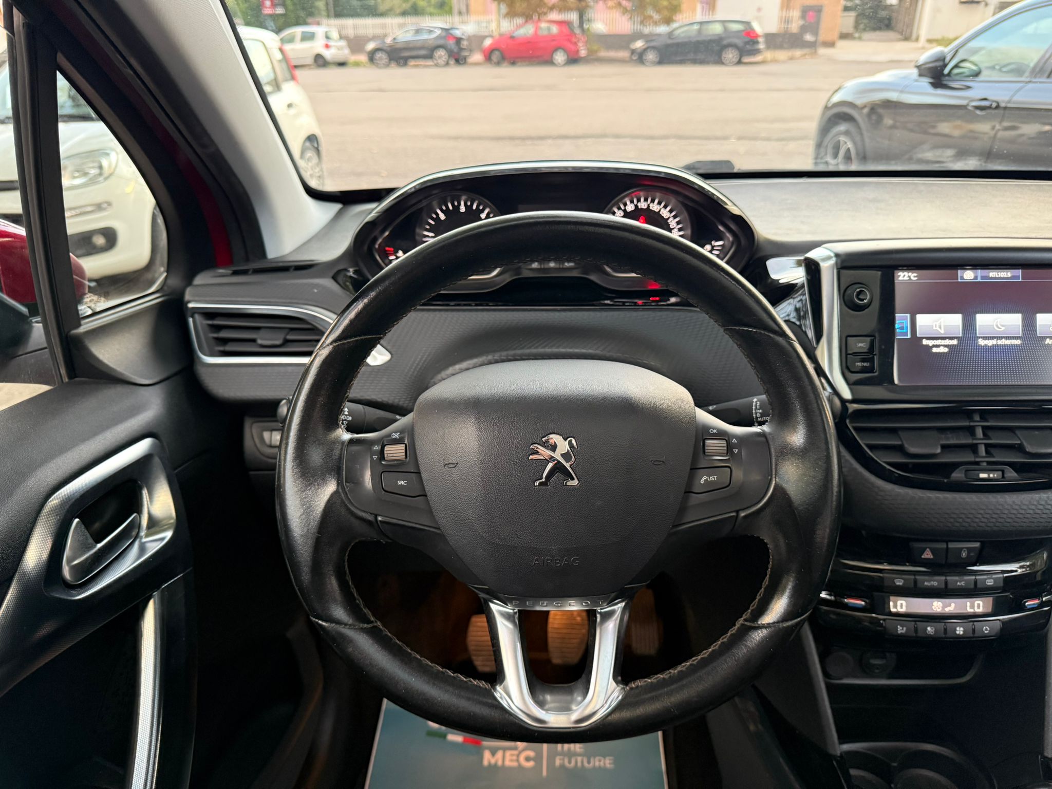 PEUGEOT 2008 - immagine 16