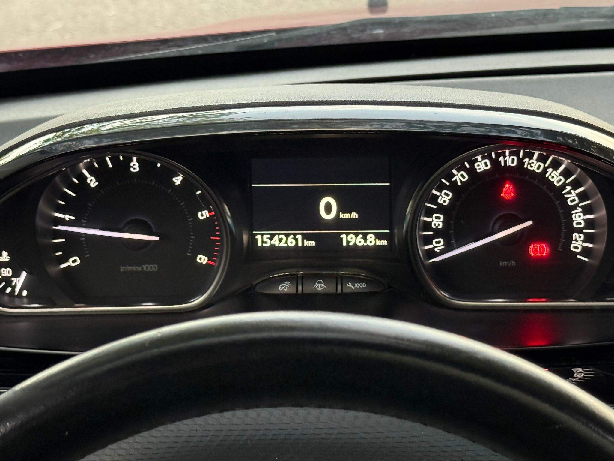 PEUGEOT 2008 - immagine 17