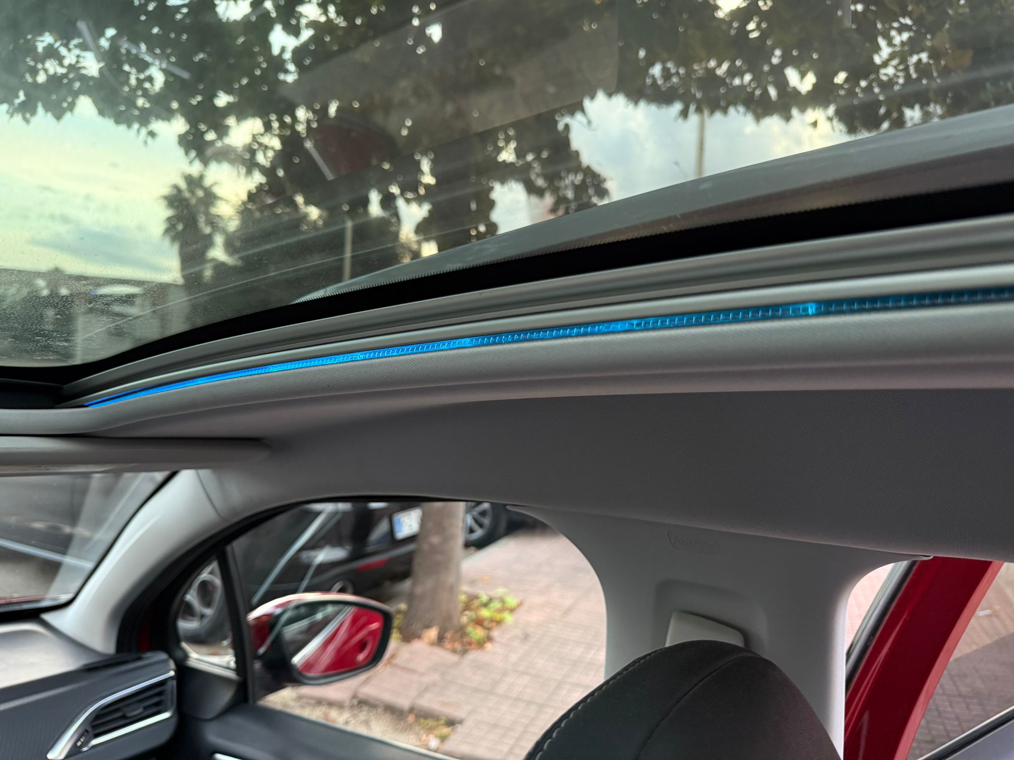 PEUGEOT 2008 - immagine 22