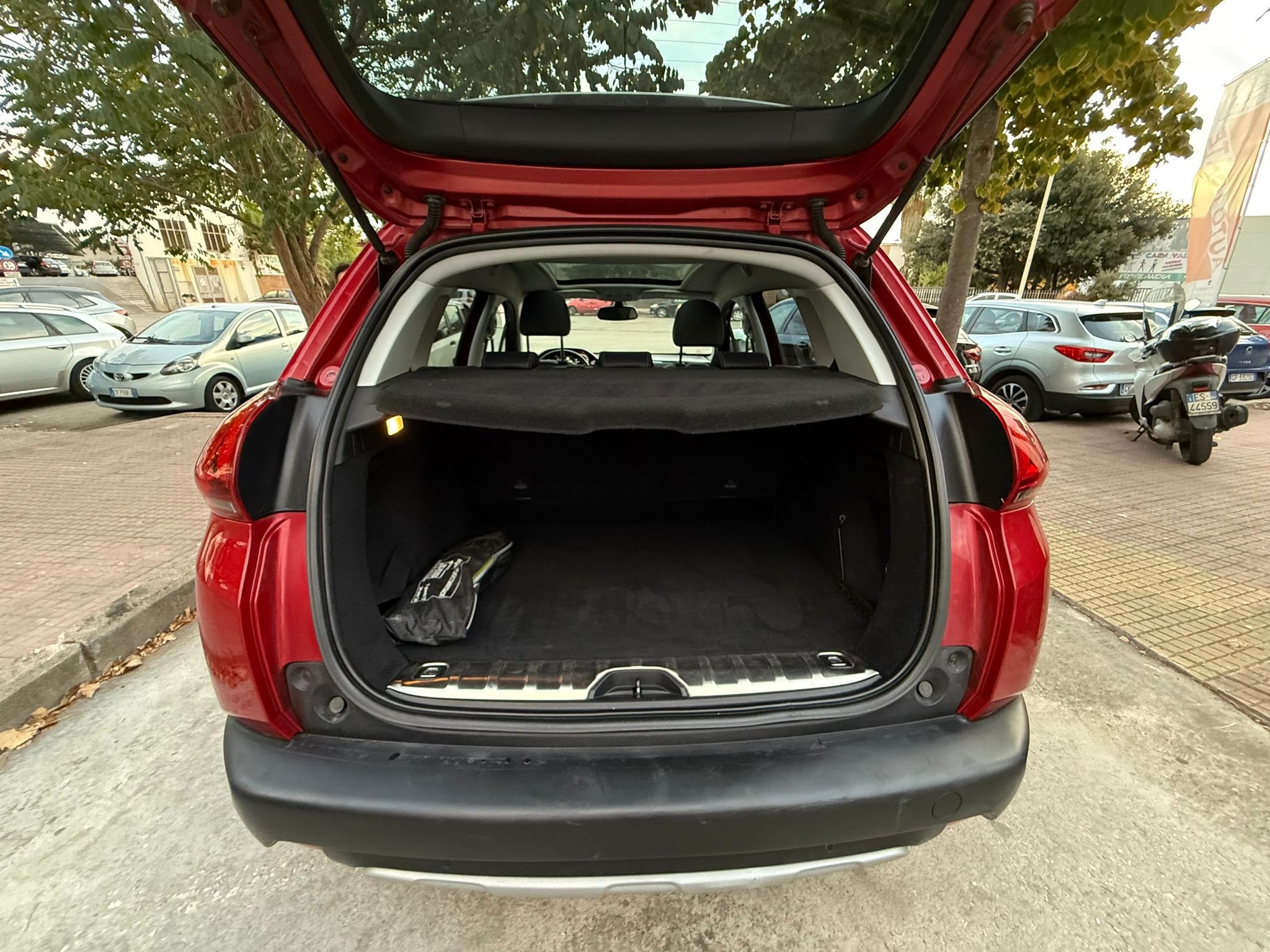 PEUGEOT 2008 - immagine 23