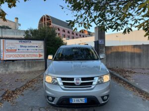 Fiat Freemont