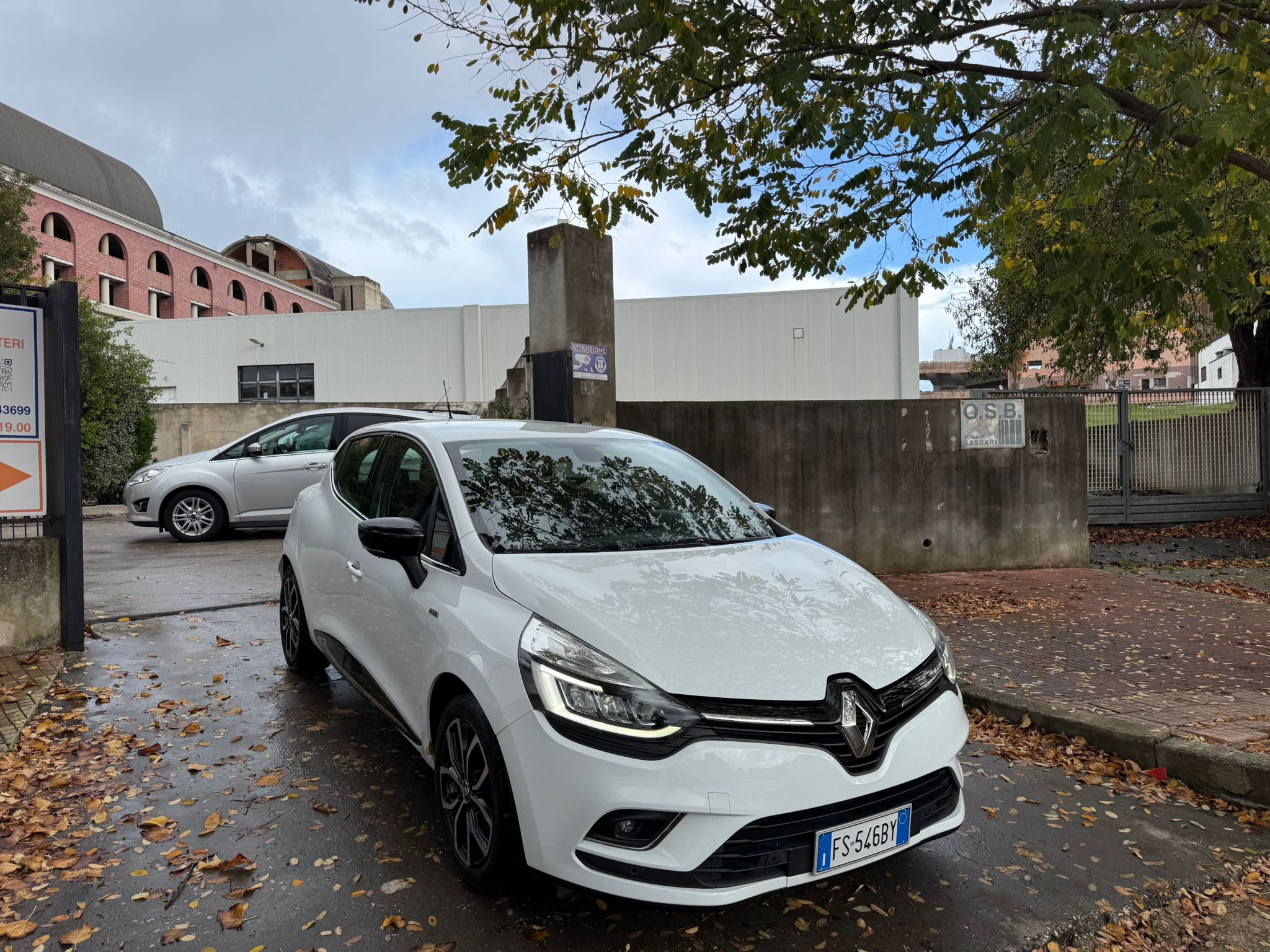 RENAULT CLIO - immagine 3