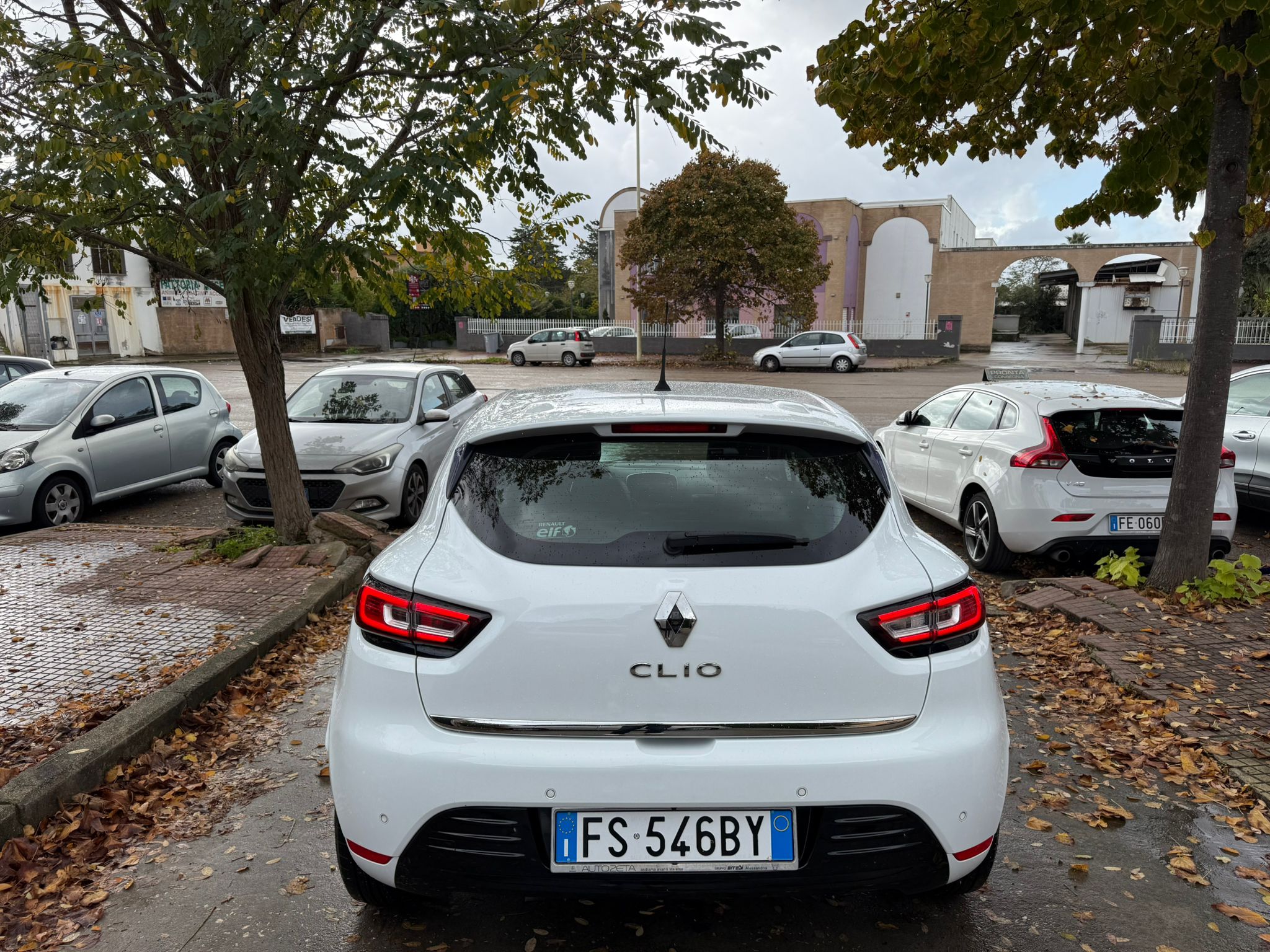 RENAULT CLIO - immagine 6
