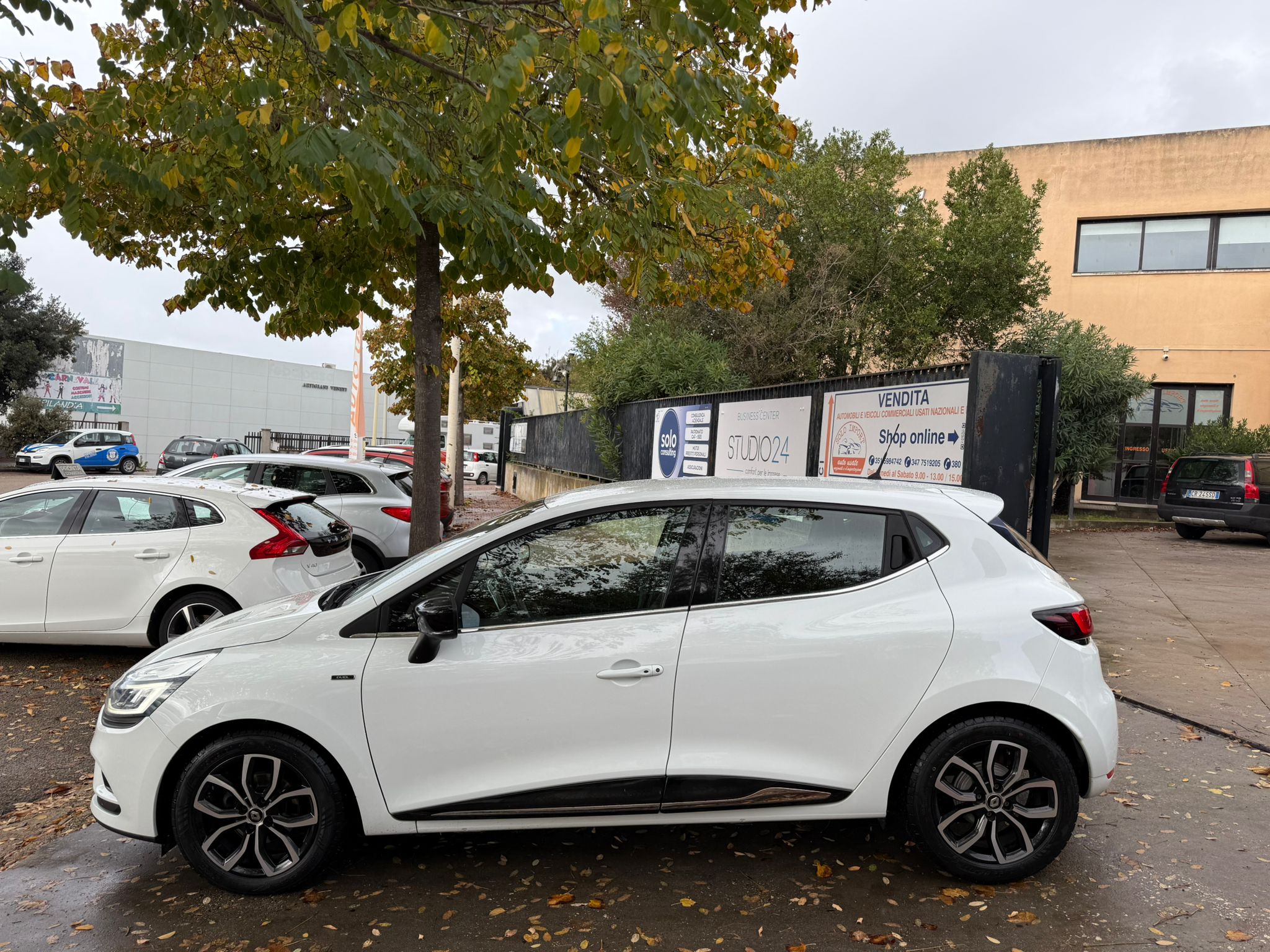 RENAULT CLIO - immagine 9