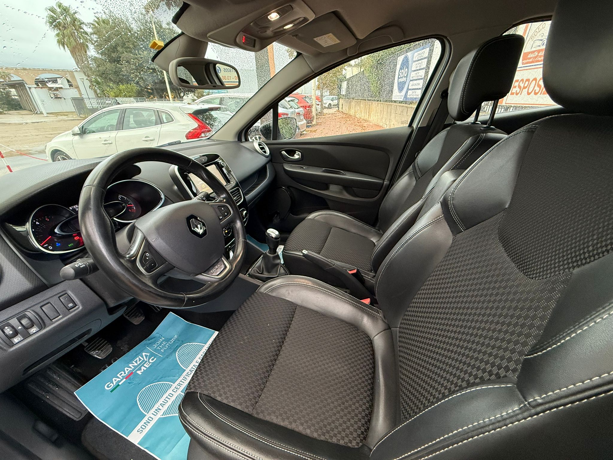 RENAULT CLIO - immagine 11