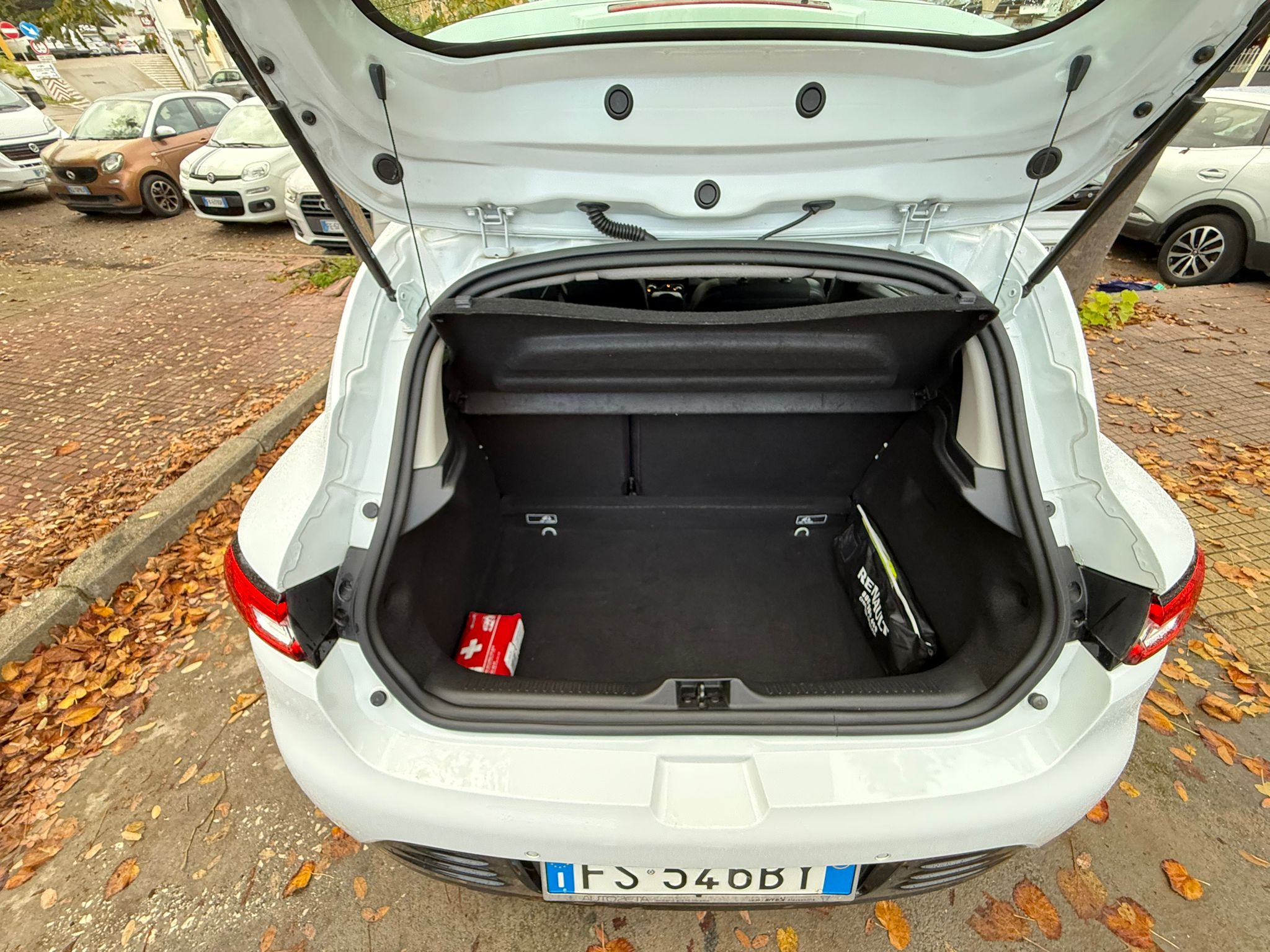 RENAULT CLIO - immagine 7