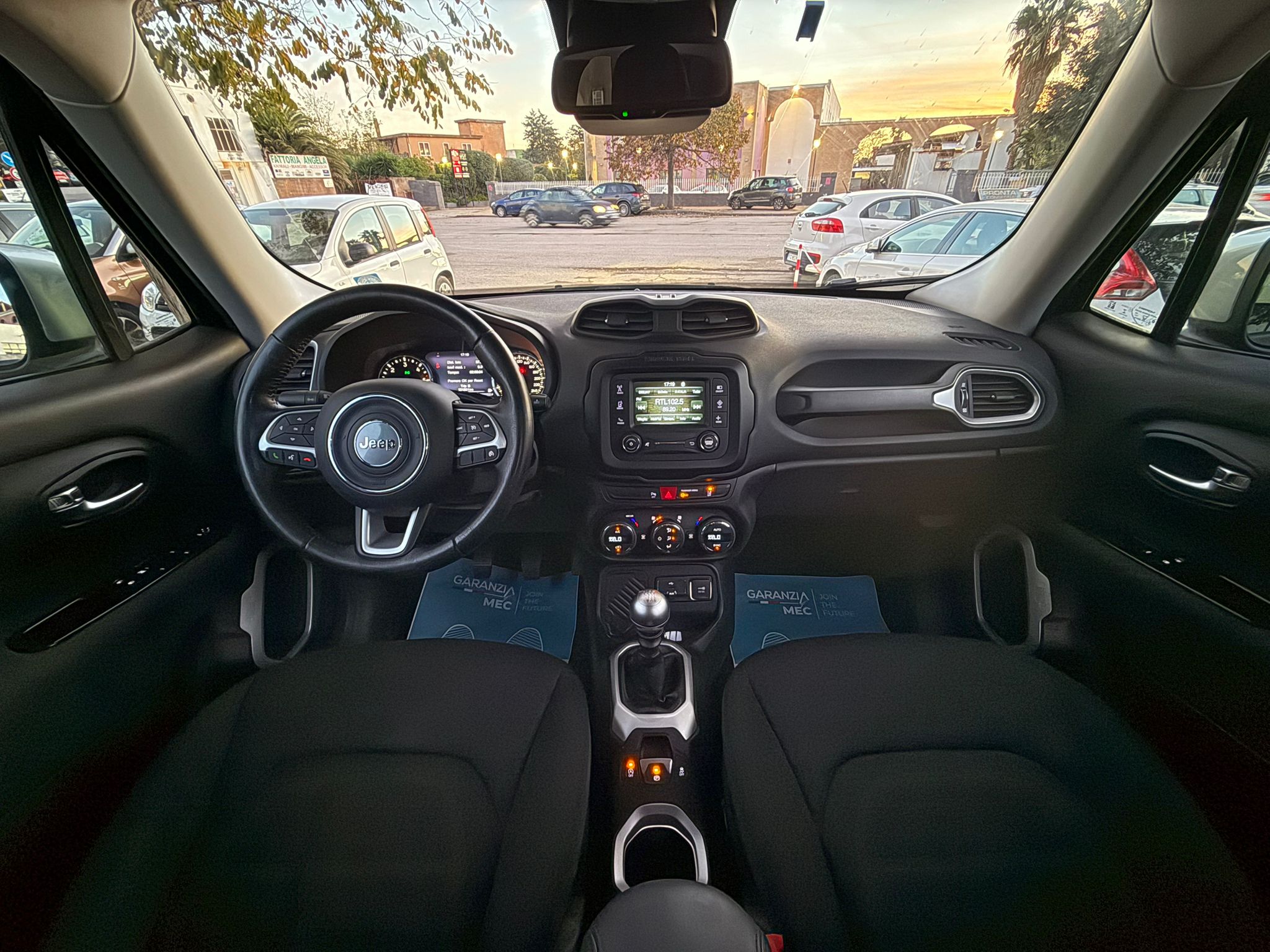 JEEP RENEGADE - immagine 15