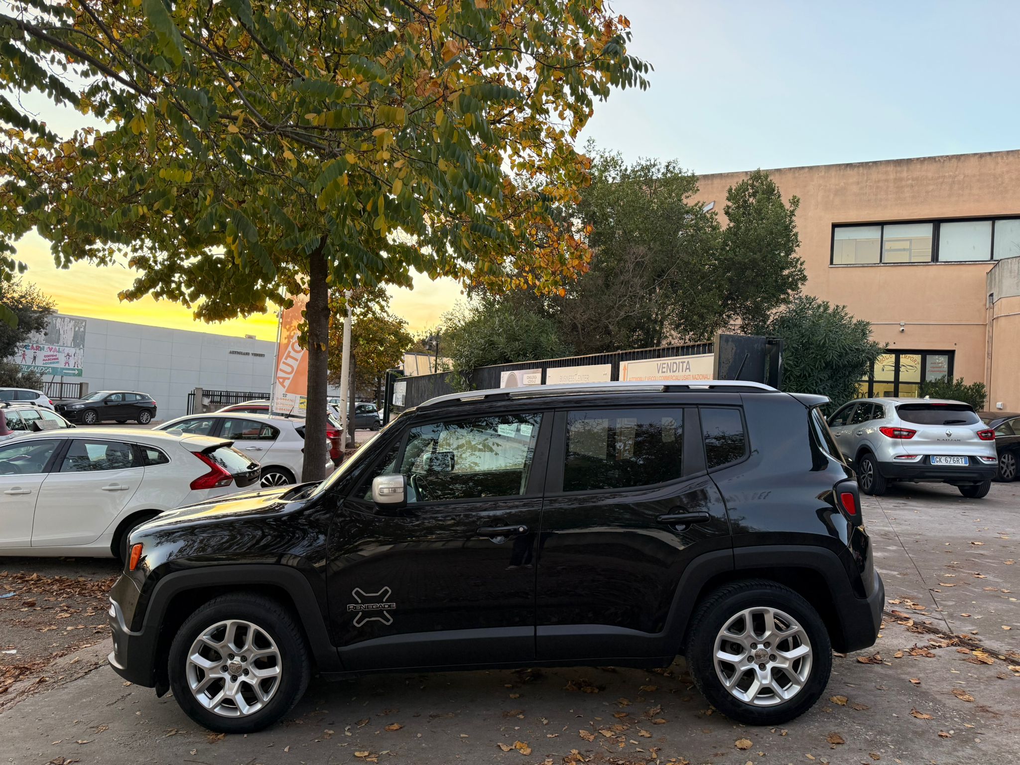 JEEP RENEGADE - immagine 8