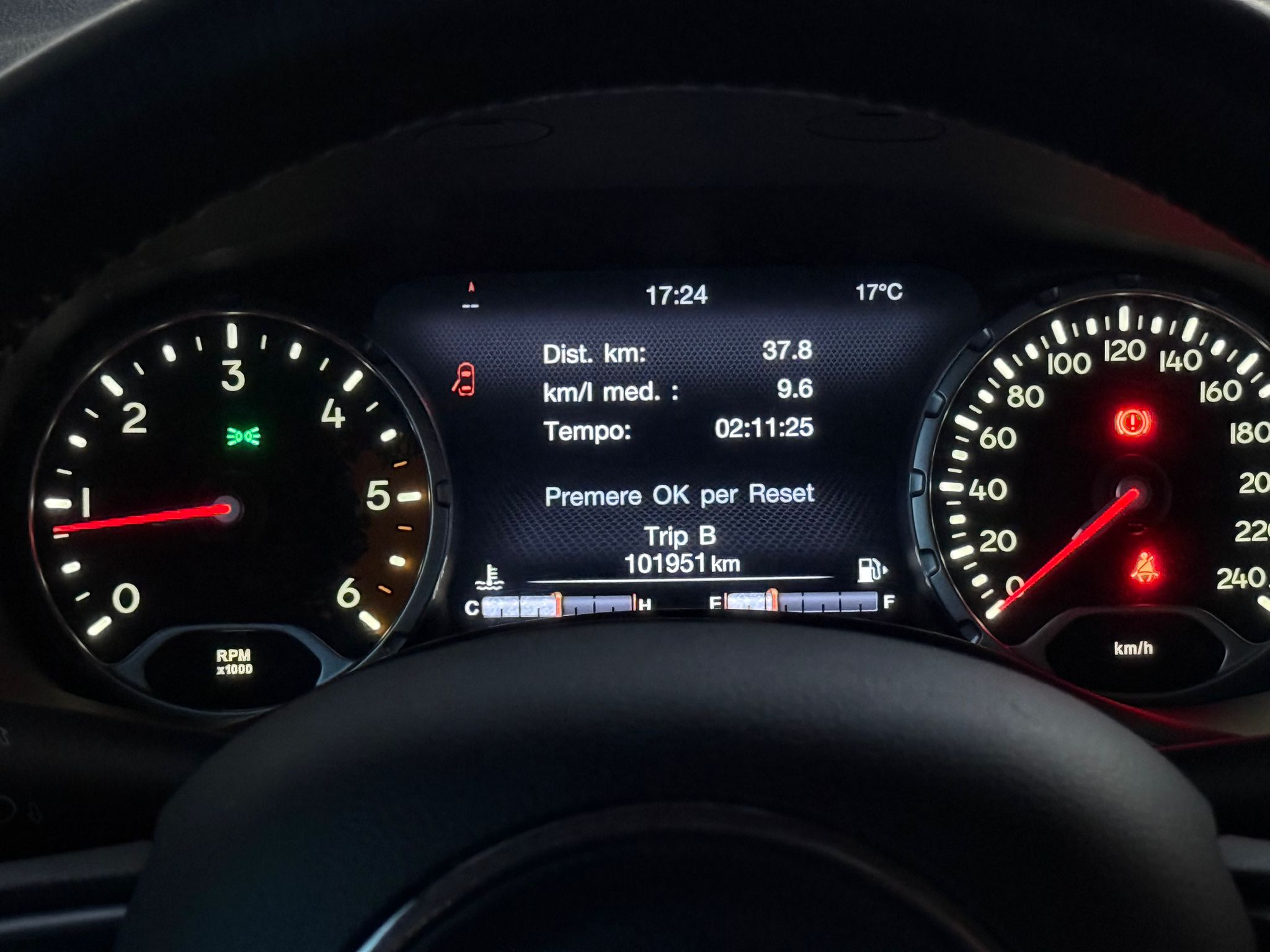 JEEP RENEGADE - immagine 17