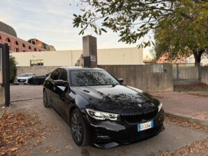 BMW 320d