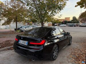 BMW 320d