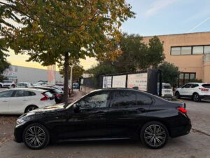 BMW 320d
