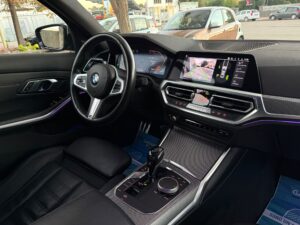 BMW 320d