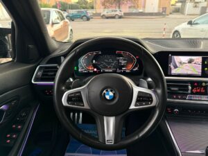 BMW 320d