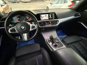 BMW 320d