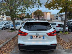 Nissan Qashqai N-Connecta