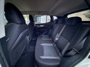 Nissan Qashqai N-Connecta