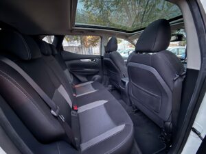 Nissan Qashqai N-Connecta