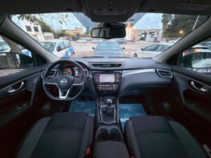 Nissan Qashqai N-Connecta