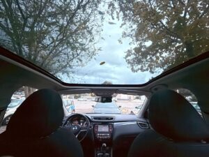 Nissan Qashqai N-Connecta