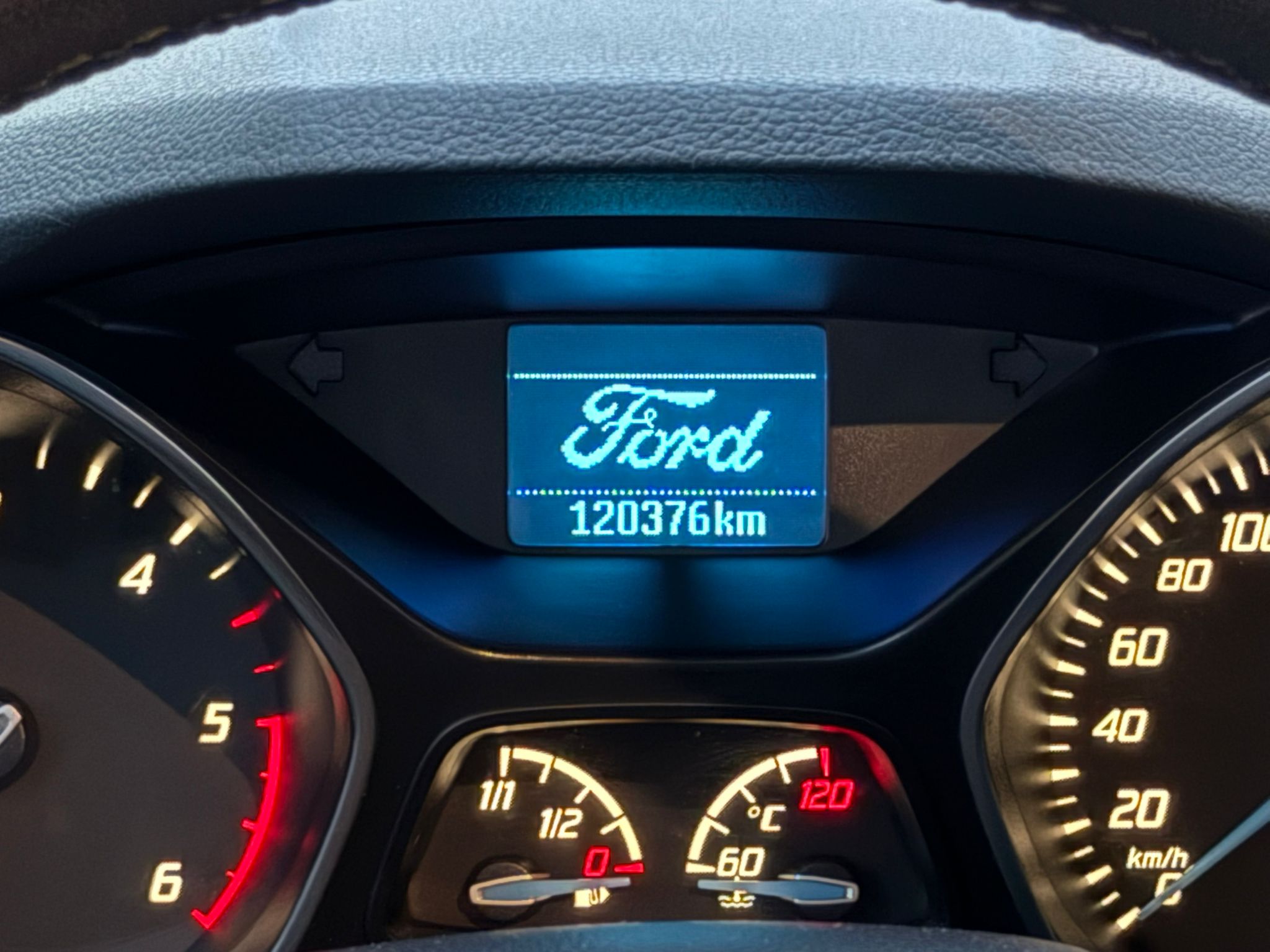 Ford C-Max - immagine 18