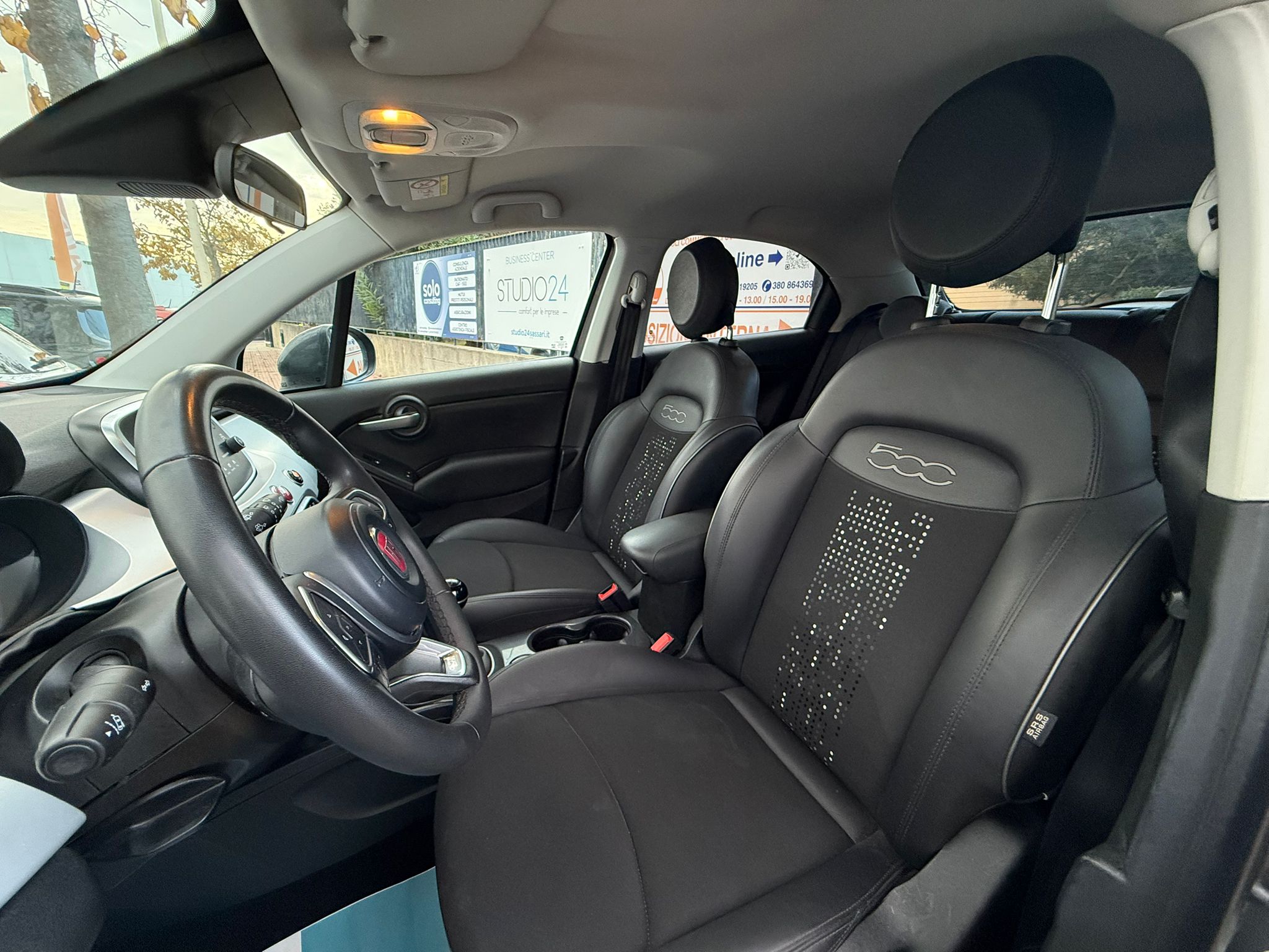 Fiat 500x - immagine 10