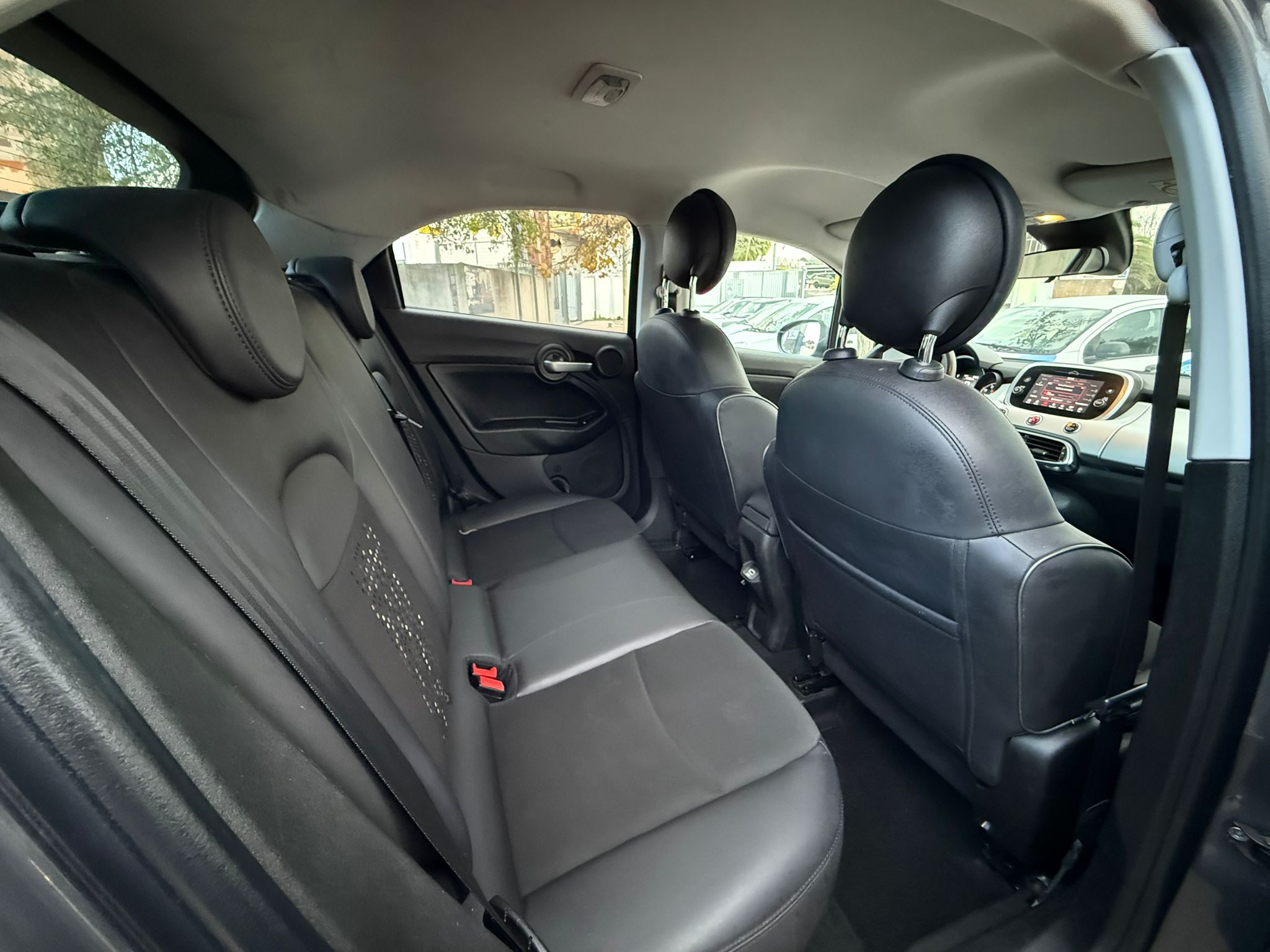 Fiat 500x - immagine 13