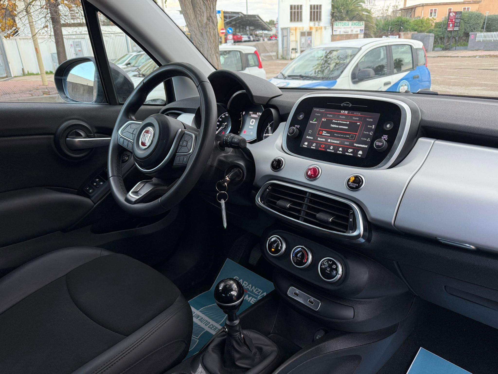 Fiat 500x - immagine 15