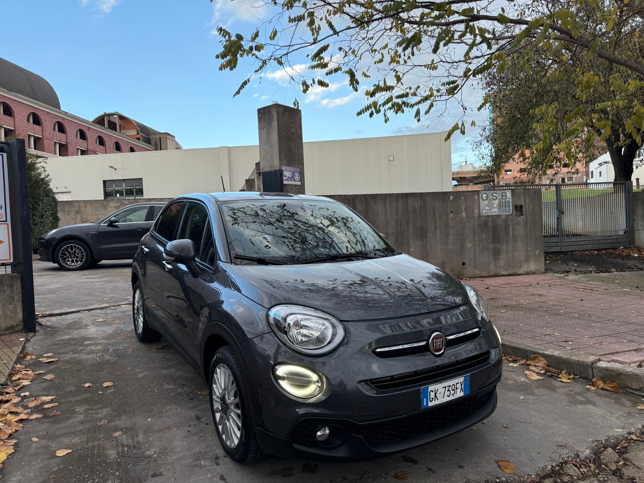 Fiat 500x - immagine 3