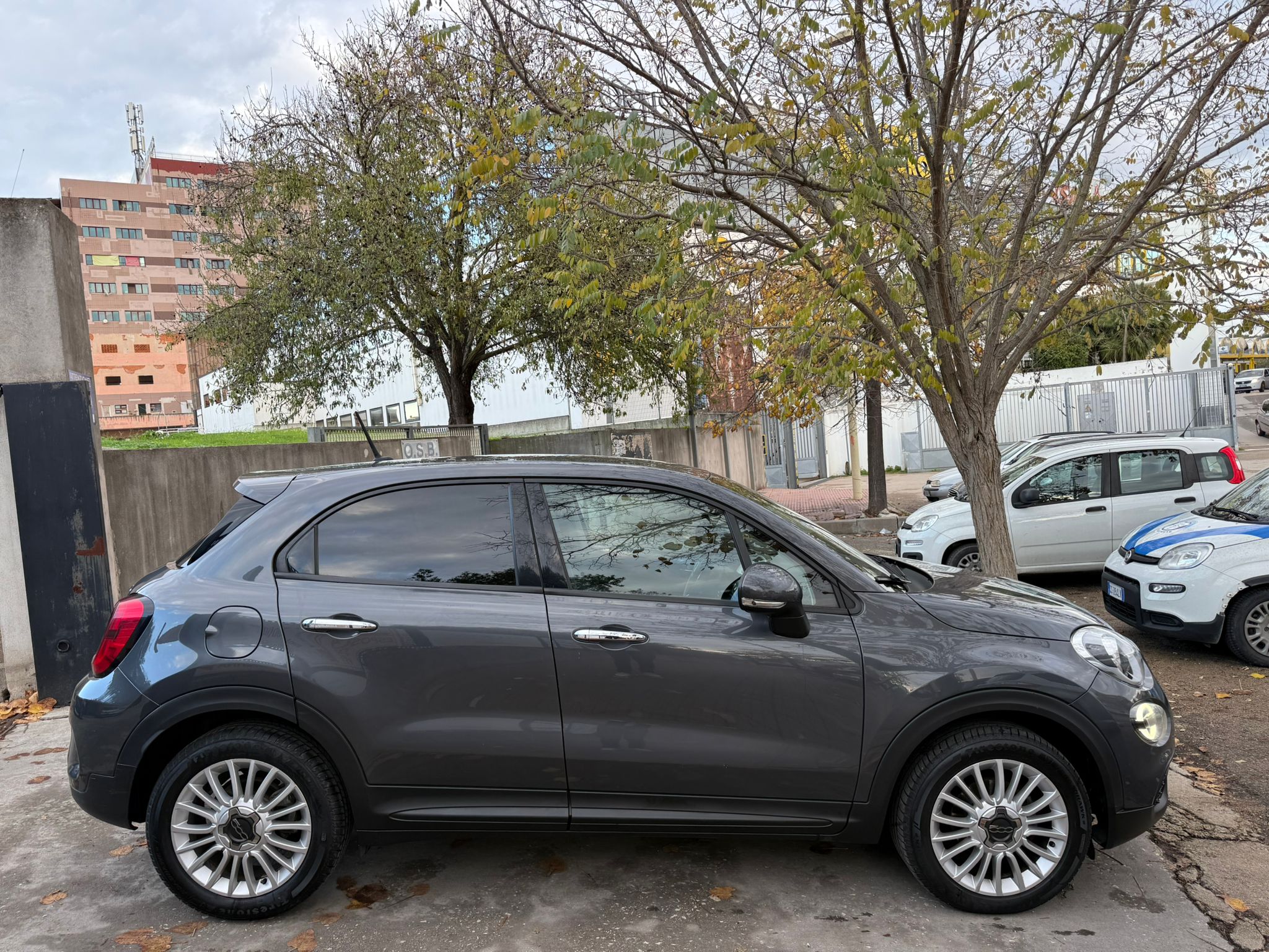Fiat 500x - immagine 4