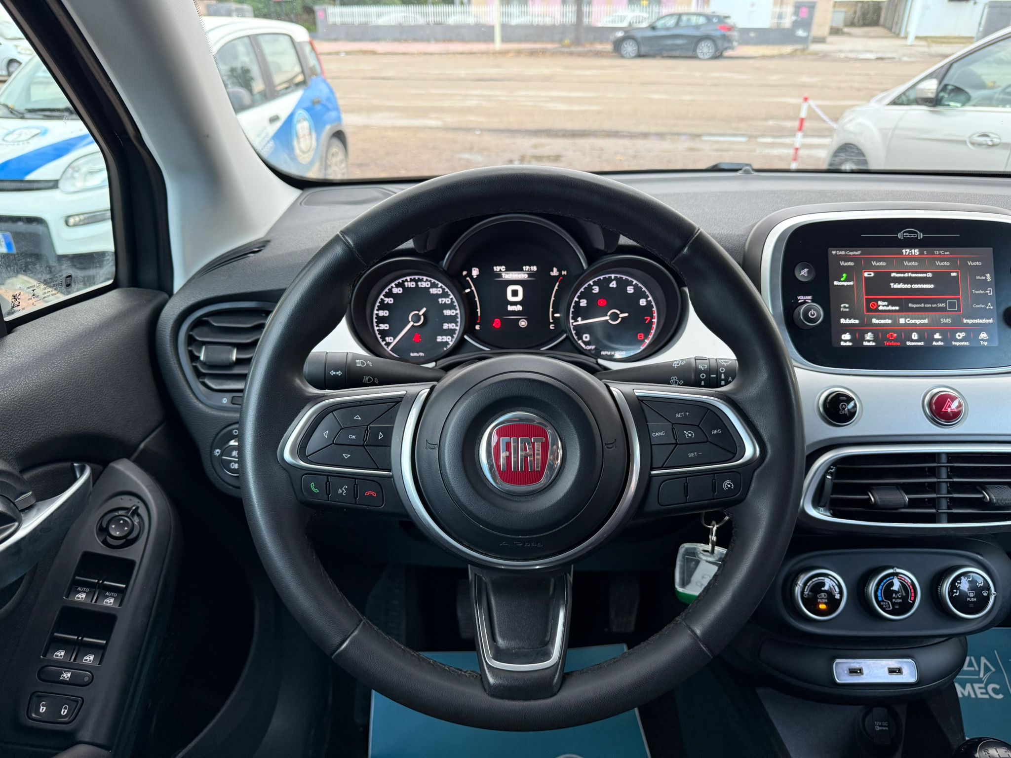 Fiat 500x - immagine 17