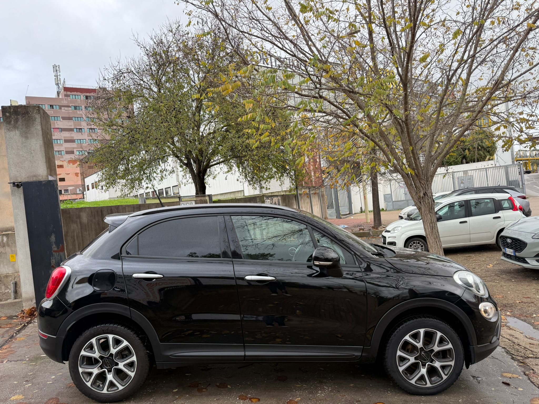 Fiat 500x - immagine 4