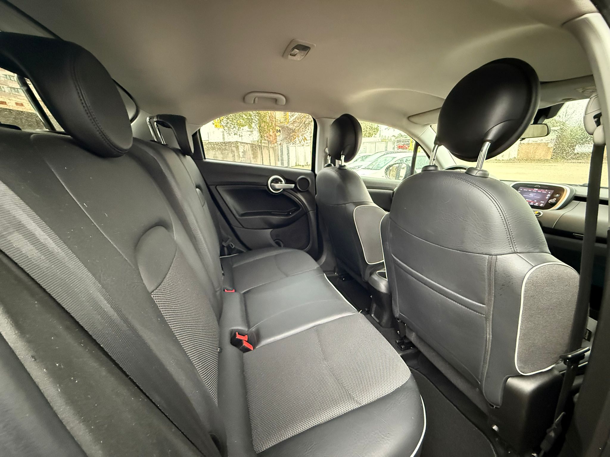 Fiat 500x - immagine 13