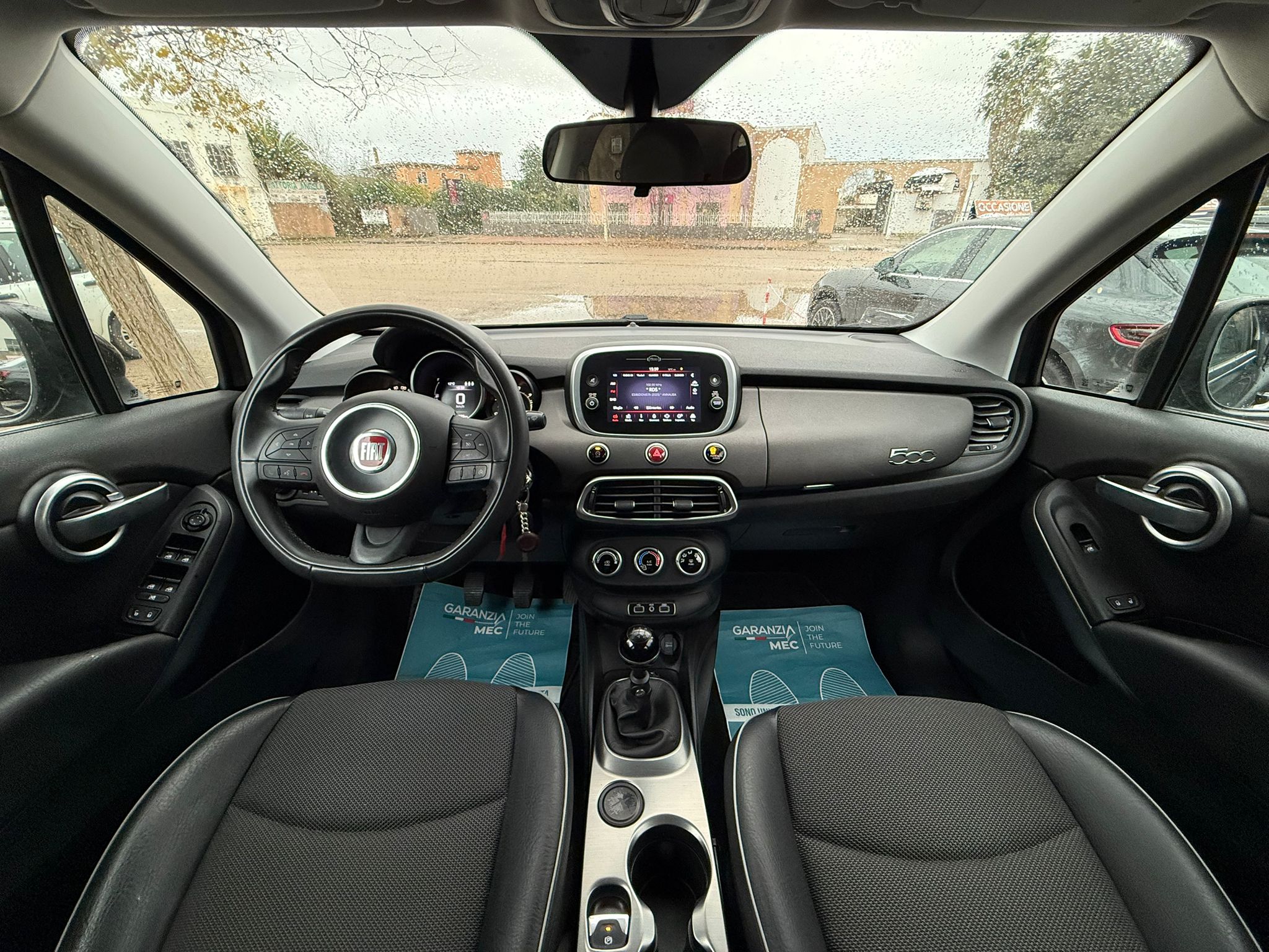 Fiat 500x - immagine 16