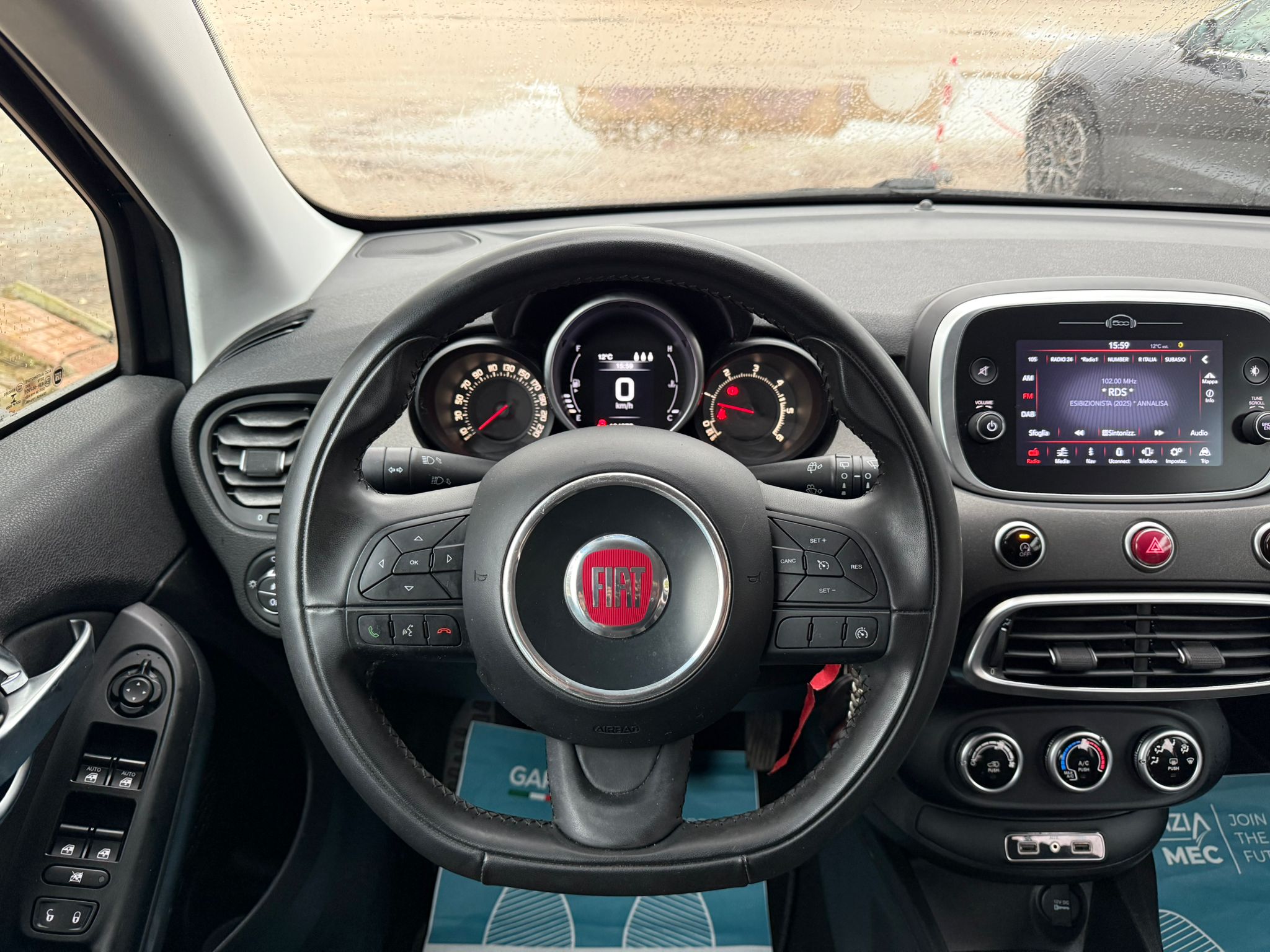Fiat 500x - immagine 17