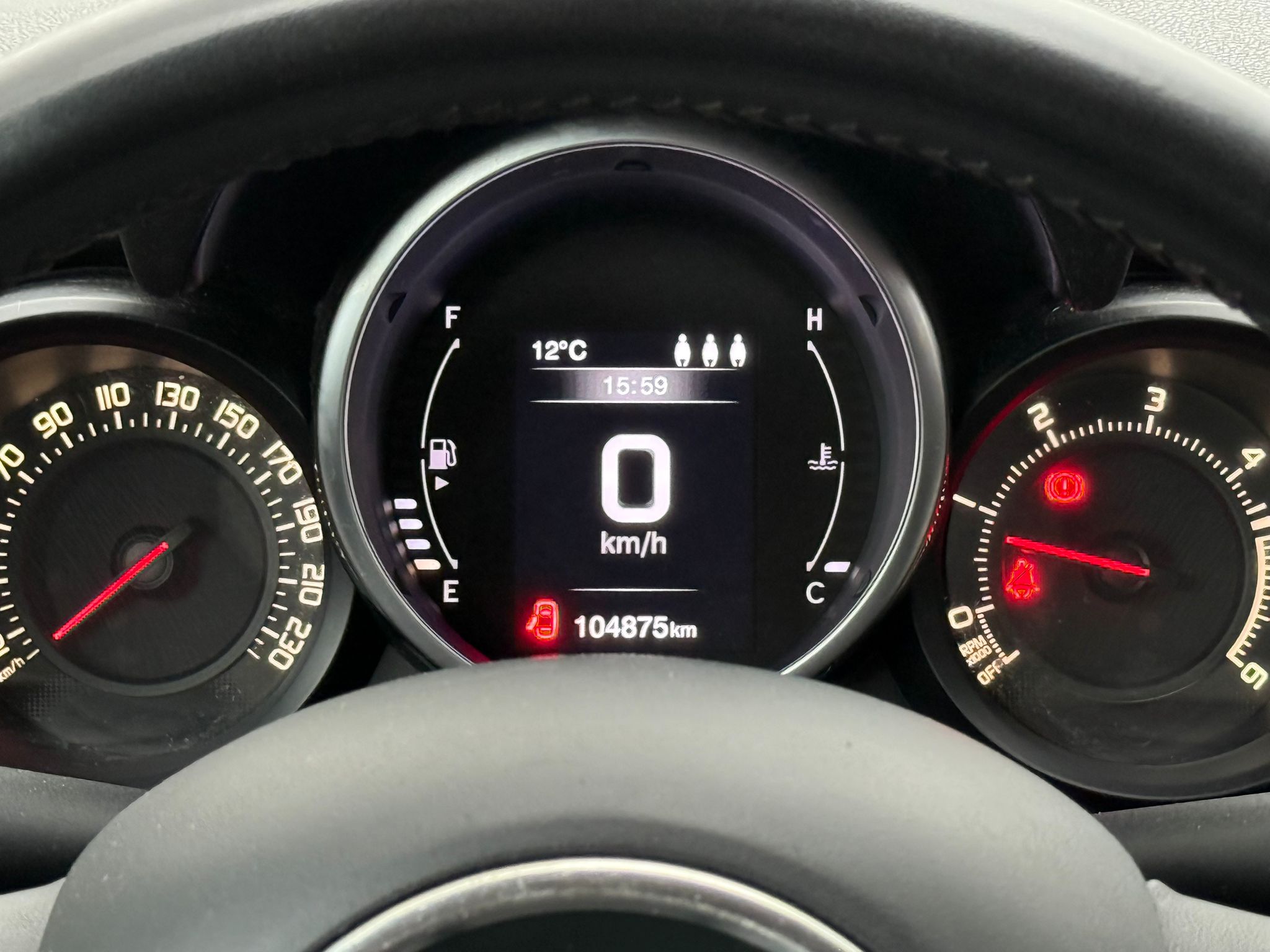 Fiat 500x - immagine 18