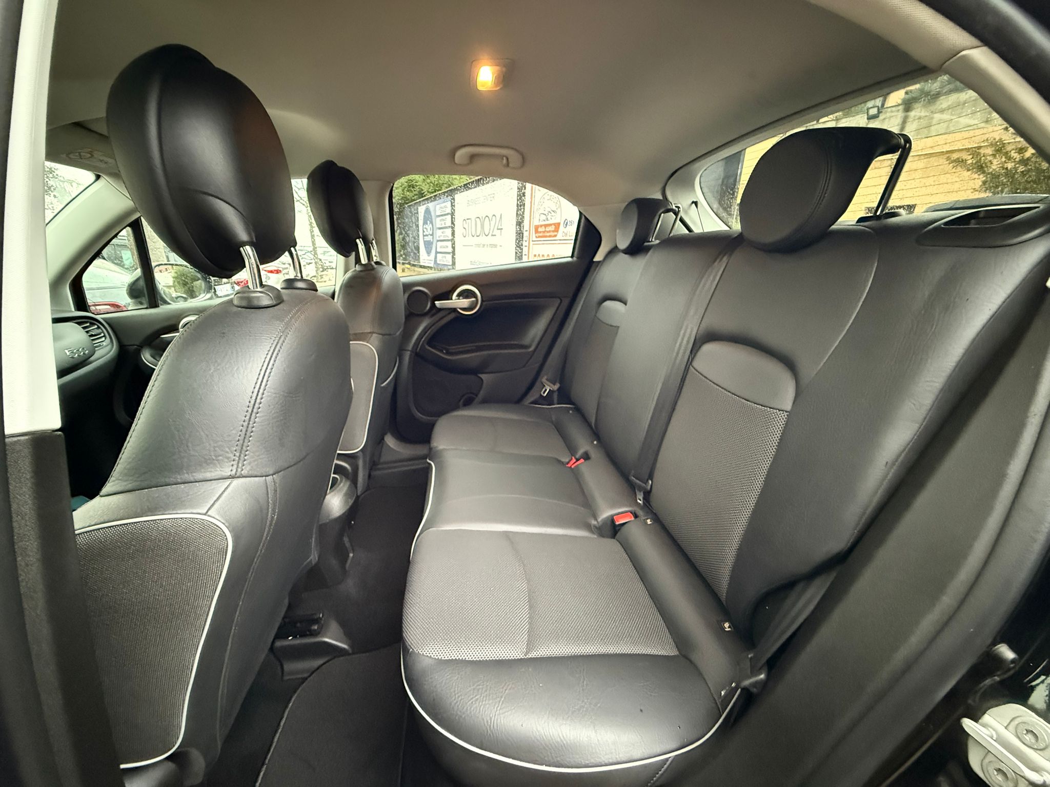 Fiat 500x - immagine 11