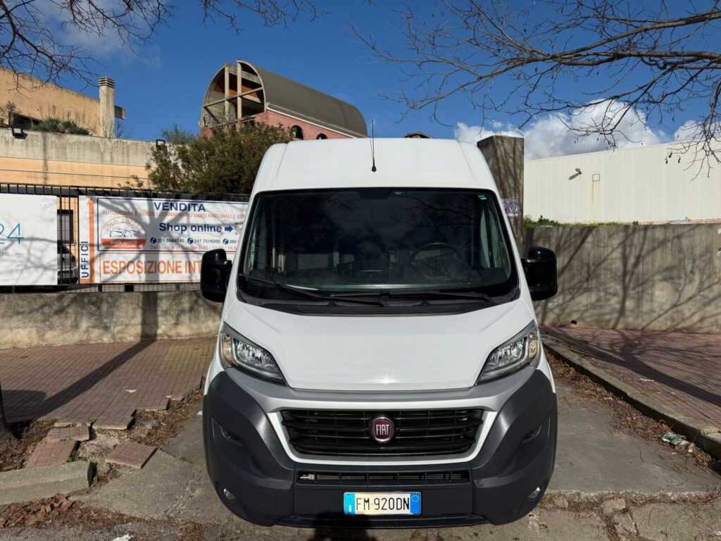 FIAT DUCATO