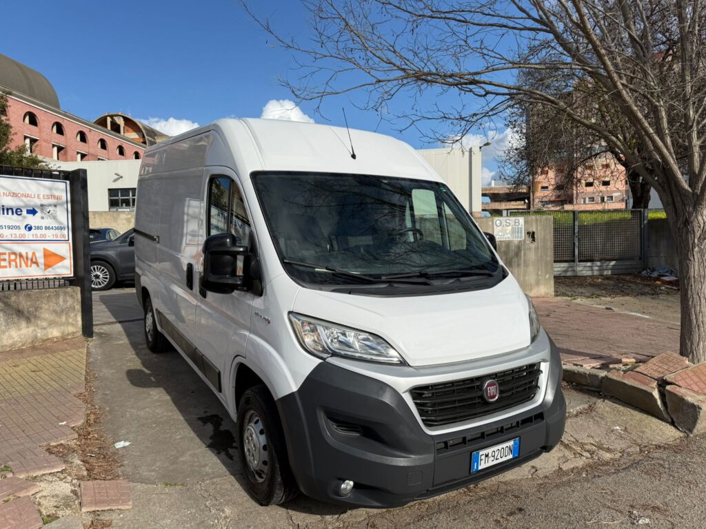 FIAT DUCATO