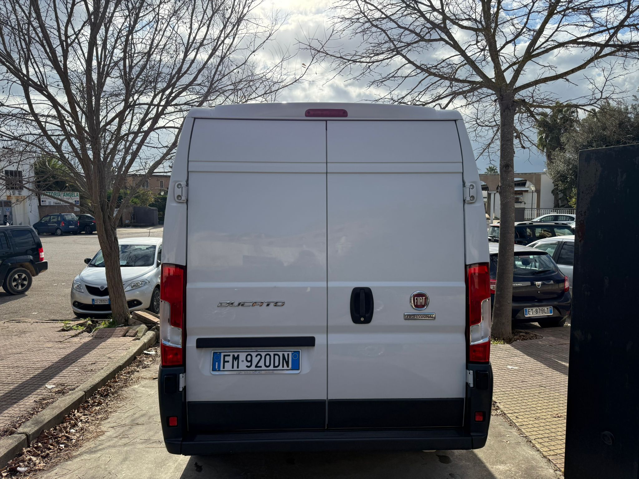 FIAT DUCATO - immagine 5