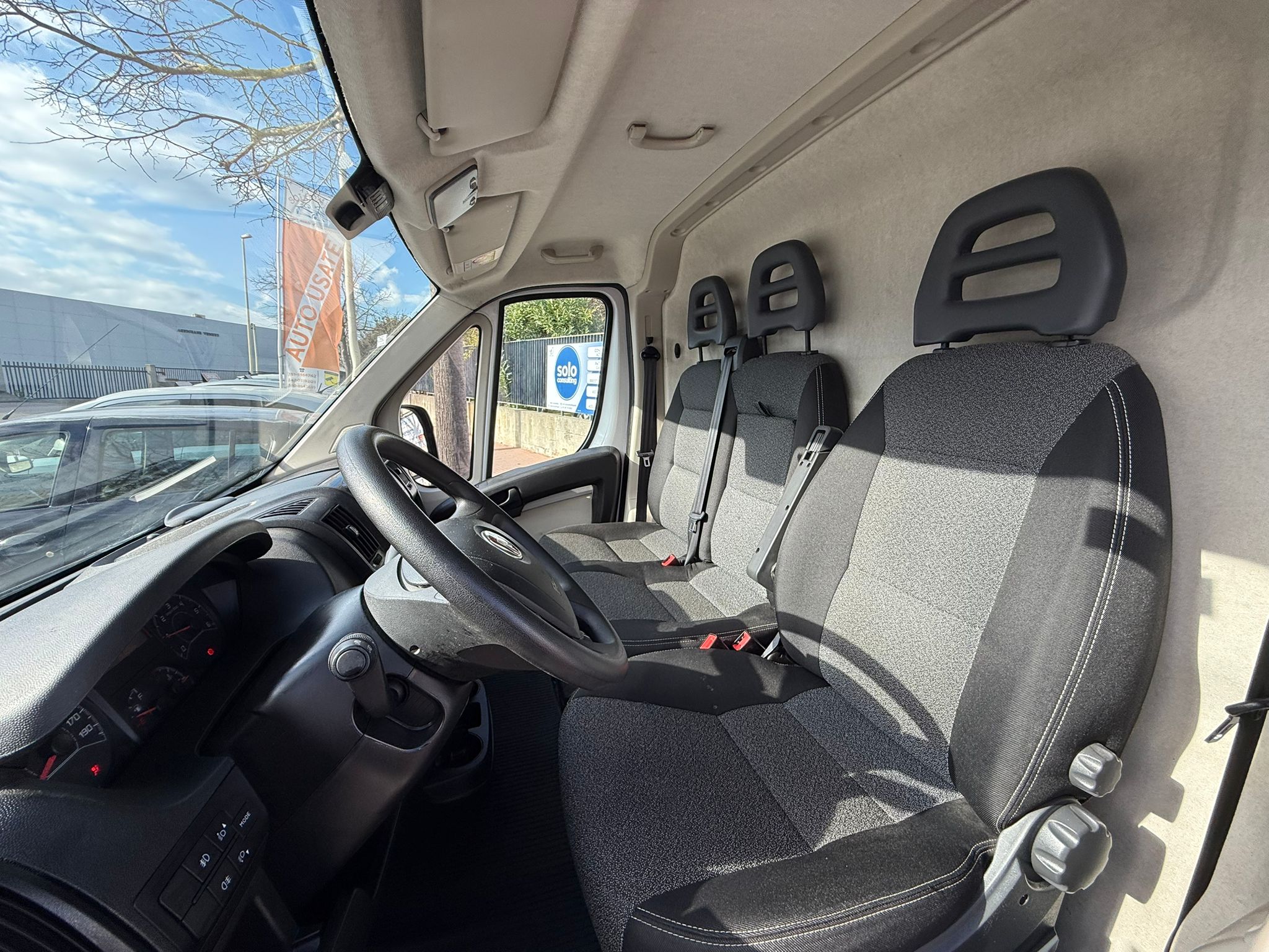 FIAT DUCATO - immagine 9