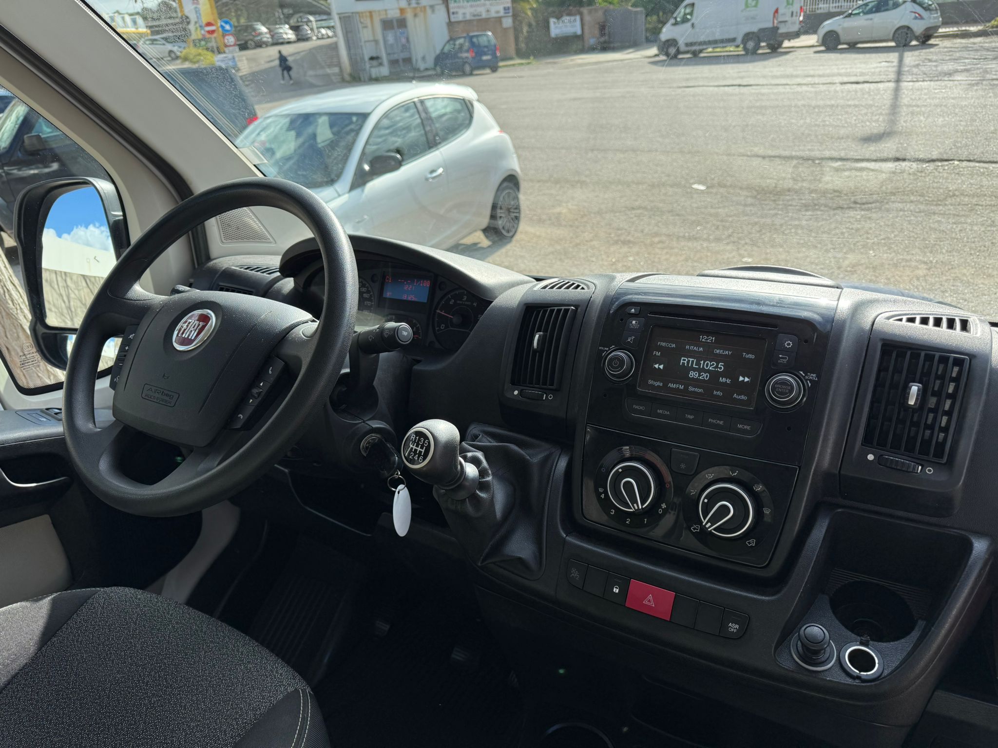 FIAT DUCATO - immagine 13