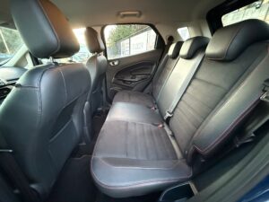 Ford EcoSport ST – Line