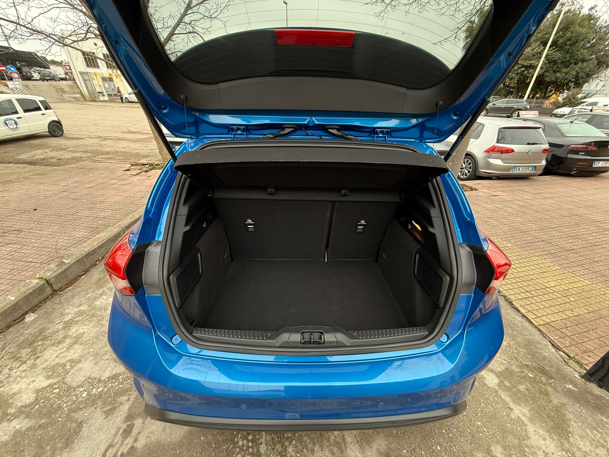 FORD FOCUS ST-LINE - immagine 12