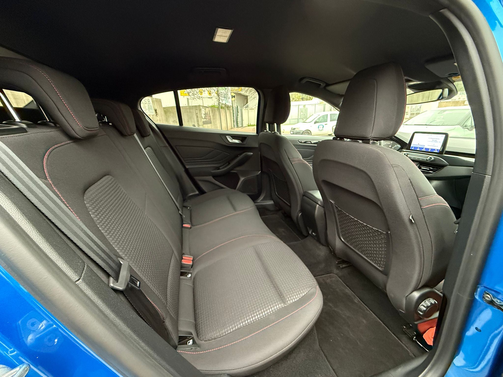 FORD FOCUS ST-LINE - immagine 13