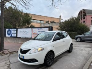 Lancia Ypsilon Gold