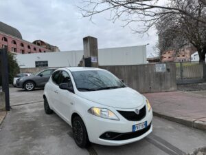 Lancia Ypsilon Gold
