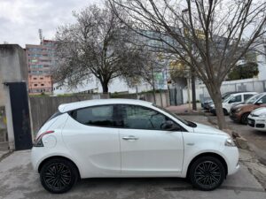 Lancia Ypsilon Gold