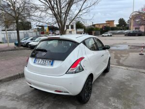 Lancia Ypsilon Gold
